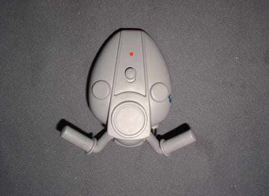 RC Car - FCC ID QG33215T49 - Planet Toys Worldwide Limited (2)