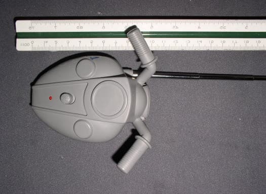 RC Car - FCC ID QG33215T49 - Planet Toys Worldwide Limited (1)