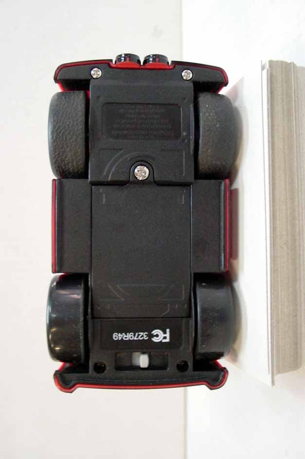 49.82-49.90 MHZ WIRELESS R/C TOY-RX - FCC ID QG33279R49 - Planet Toys Worldwide Limited