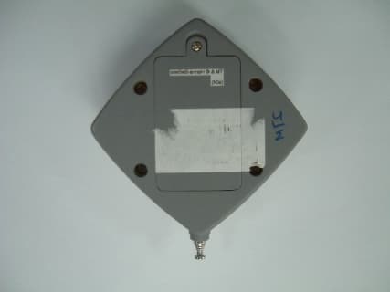 26.96-27.28 MHz WIRELESS R/CTX - FCC ID QG33282T27 - Planet Toys Worldwide Limited (1)