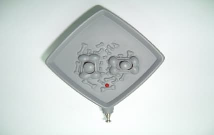 26.96-27.28 MHz WIRELESS R/CTX - FCC ID QG33282T27 - Planet Toys Worldwide Limited (2)