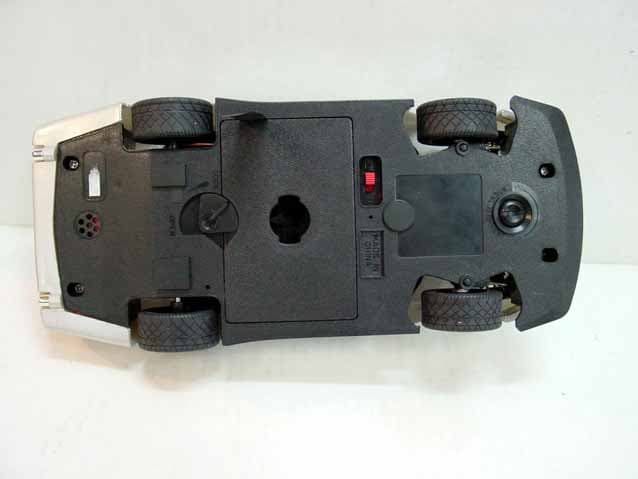 49.82-49.90 MHz WIRELESS R/C TOY - RX - FCC ID QG33289R49 - Planet Toys Worldwide Limited (2)