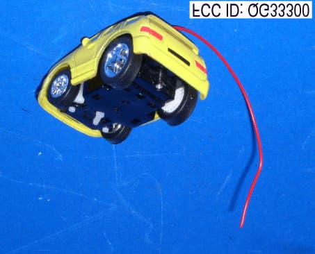 RC Car - FCC ID QG33300 - Planet Toys Worldwide Limited (1)