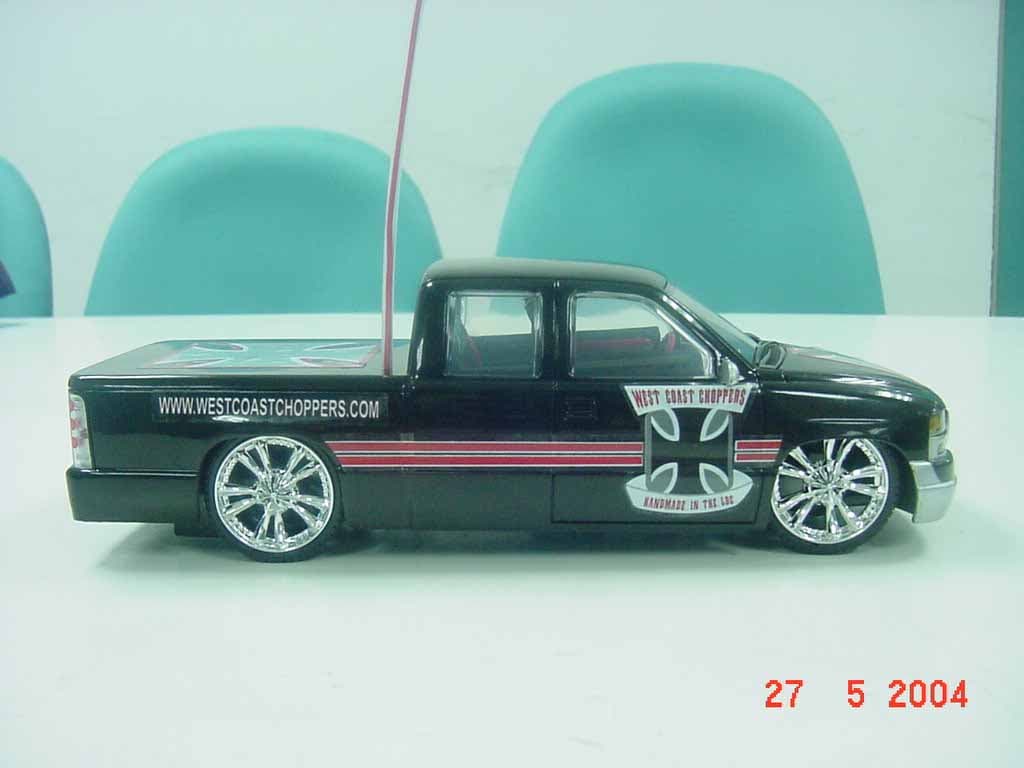 49.82-49.90 MHz WIRELESS R/C TROY - RX - FCC ID QG33325R49 - Planet Toys Worldwide Limited (4)