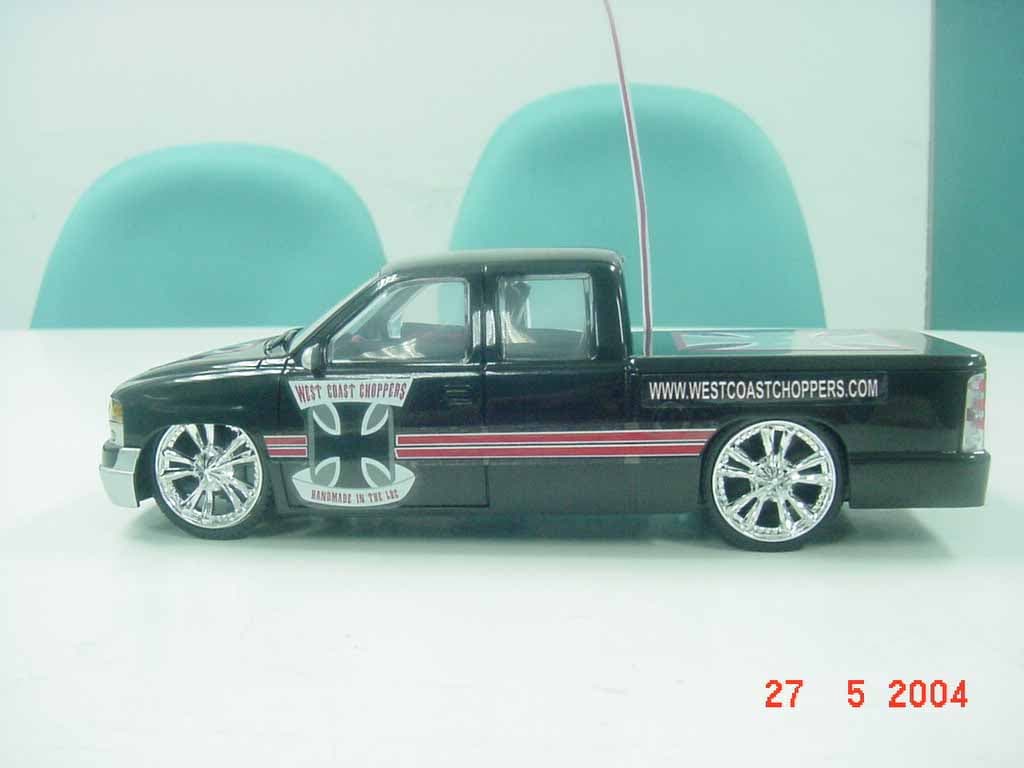 49.82-49.90 MHz WIRELESS R/C TROY - RX - FCC ID QG33325R49 - Planet Toys Worldwide Limited (5)