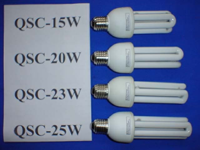 Energy Saving Lamp - FCC ID QG6CHQS - Hangzhou Lin'an Changhong Lighting Electronic Co., Ltd. (2)