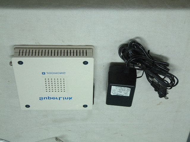 Cable Modem - FCC ID QG7-SL2800-A001 - JOOHONG Information & Communications Ltd. (2)