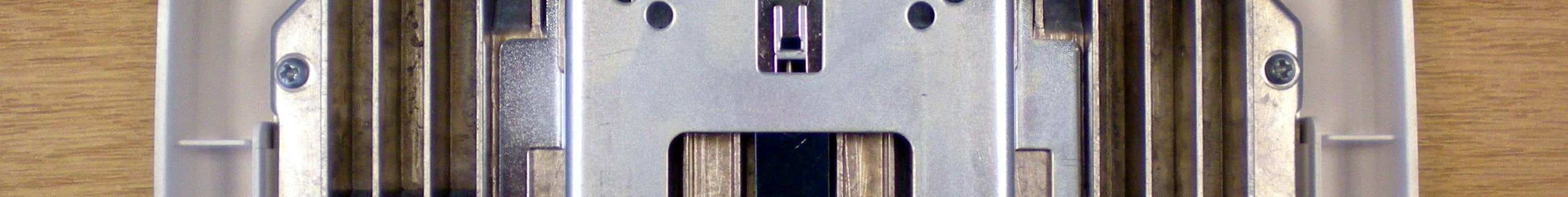 8 user 3G Access Point operating at UMTS Band 4 - FCC ID QGGIPA217C - Mavenir IPA UK Ltd