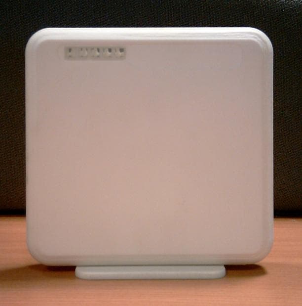 3G Transmitter UMTS Bands 2 and 5 - FCC ID QGGIPA243BA - Mavenir IPA UK Ltd (2)