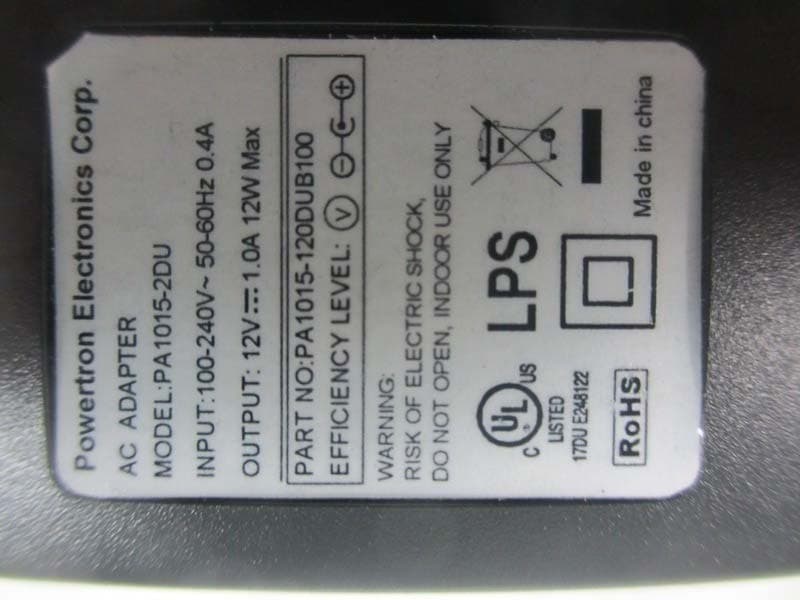 300Mbps Daul Band 802.11n Wireless Gigabit Router - FCC ID QGH-47611-WG4 - Leviton Manufacturing Co., Inc. (3)