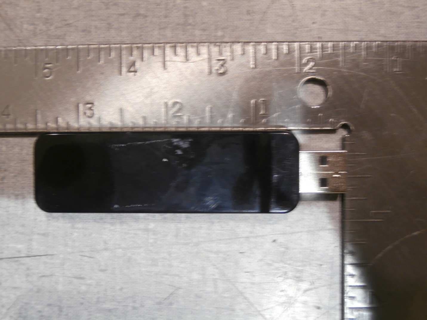 USB STICK - FCC ID QGH-VRUSB - Leviton Manufacturing Co., Inc. (3)