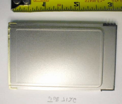 DT-ZM-100MW-WC Spread Spectrum System - FCC ID QGK-DT100 - Demarc Technology Group, LLC (2)