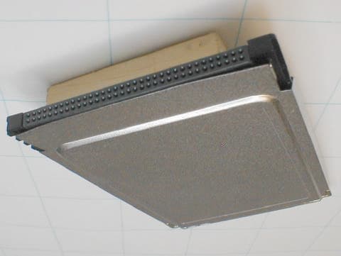DT-ZM-100MW-WC Spread Spectrum System - FCC ID QGK-DT100 - Demarc Technology Group, LLC (3)