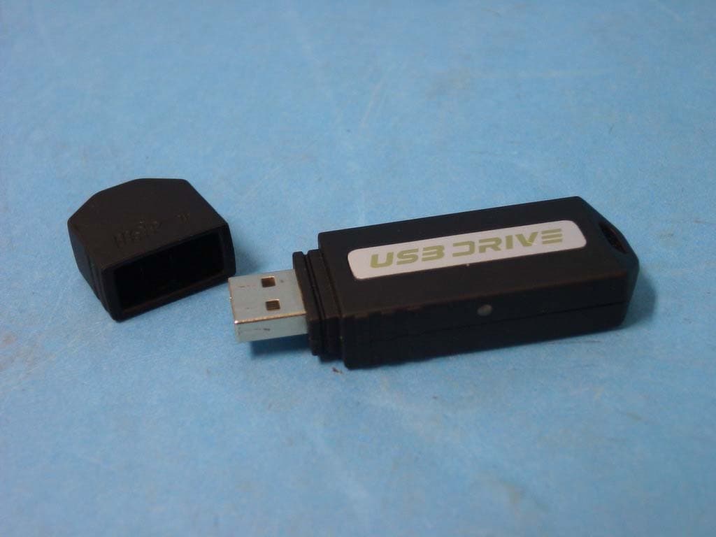 USB Data Storage Drive - FCC ID QGNTGU001 - TAB Global Co., Ltd. (2)