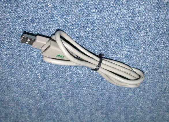 USB DRIVE - FCC ID QGNTGUD-03A - TAB Global Co., Ltd.