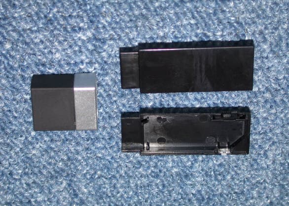 USB DRIVE - FCC ID QGNTGUD-03A - TAB Global Co., Ltd. (2)