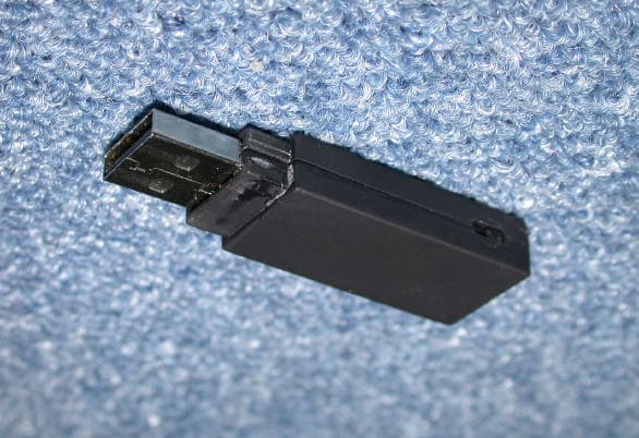 USB DRIVE - FCC ID QGNTGUD-03A - TAB Global Co., Ltd. (3)