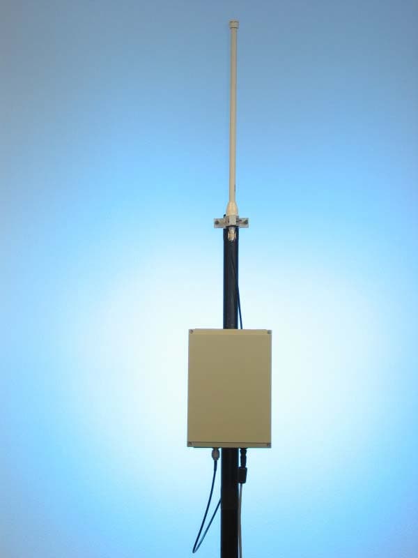 AirMAX Transceiver - FCC ID QGQ-AM241 - Malibu Networks, Inc. (3)