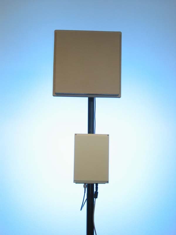 AirMAX Transceiver - FCC ID QGQ-AM241 - Malibu Networks, Inc. (2)