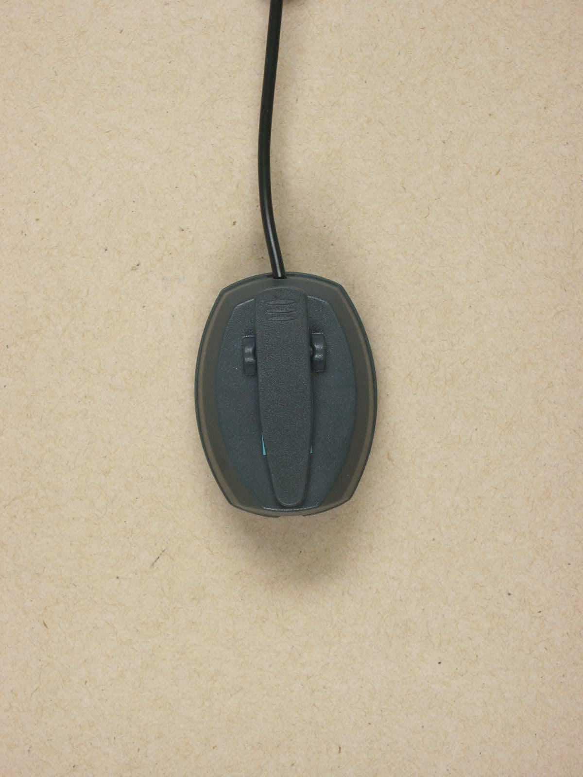 Skypower Bluetooth Headset - FCC ID QGYEZ-232 - Skypower Wireless Ltd. (3)