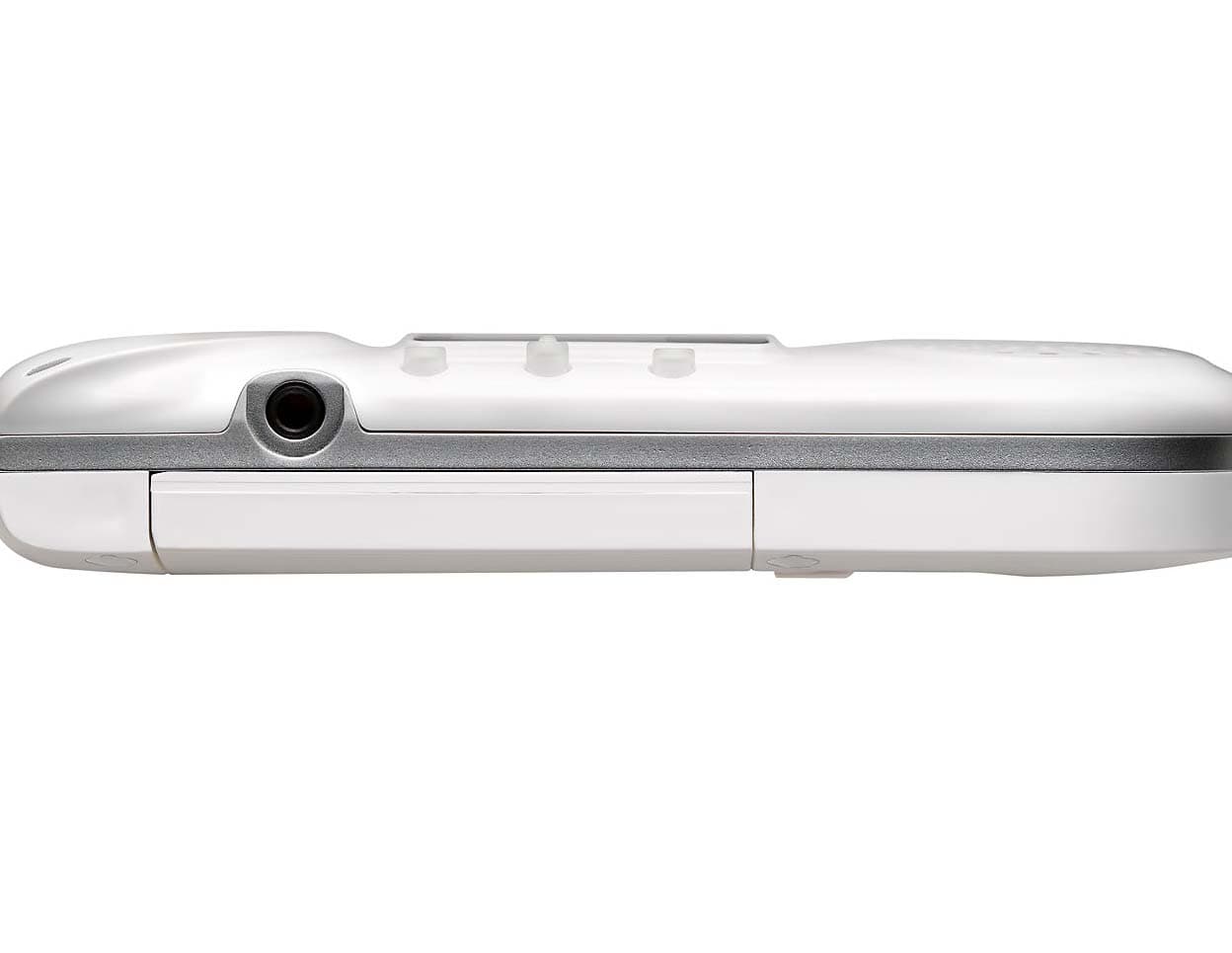 Hands-free VOIP Communication Device - FCC ID QGZAB3000 - Vocera Communications (2)