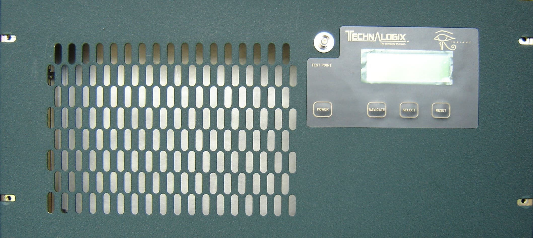 VHF Television Broadcast Transmitter - FCC ID QH5TAV2000L - Technalogix, Ltd. (2)