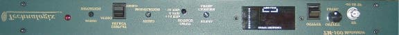 Modulator - FCC ID QH5TM100 - Technalogix, Ltd. (2)