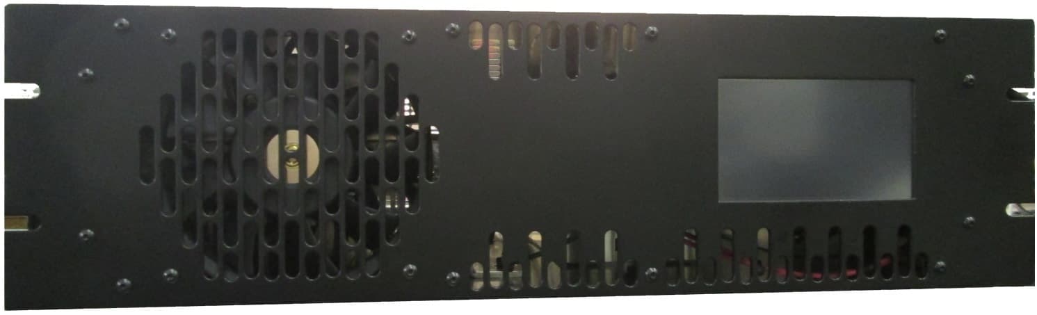 FM Broadcast Transmitter, 1000-Watts - FCC ID QH5TXF1000 - Technalogix, Ltd. (2)