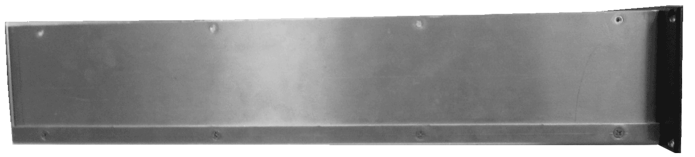 FM Broadcast Transmitter, 1000-Watts - FCC ID QH5TXF1000 - Technalogix, Ltd.