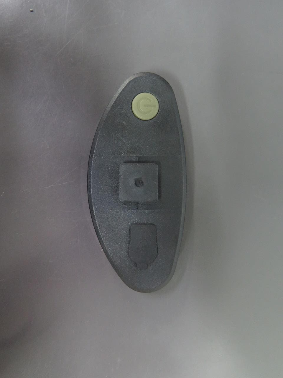 Turn signal light - FCC ID QH67115952LV2 - Bell Sports Inc. (3)