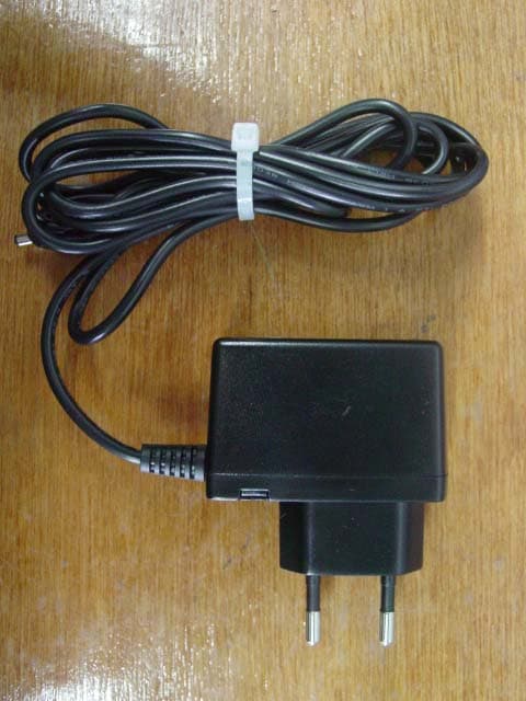 Host MP3 Player bullet Cradle - FCC ID QH7-BULLET-CRADLE - HANA Micron Inc.