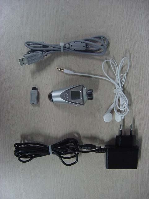 Host MP3 Player - FCC ID QH7-MP3P-BULLET - HANA Micron Inc. (2)