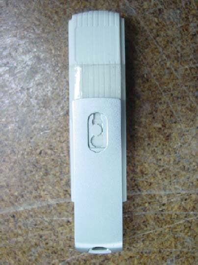 USB Flash Drive - FCC ID QH7AXISG - HANA Micron Inc. (2)