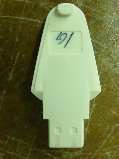 USB Flash Drive - FCC ID QH7BULLET - HANA Micron Inc. (3)