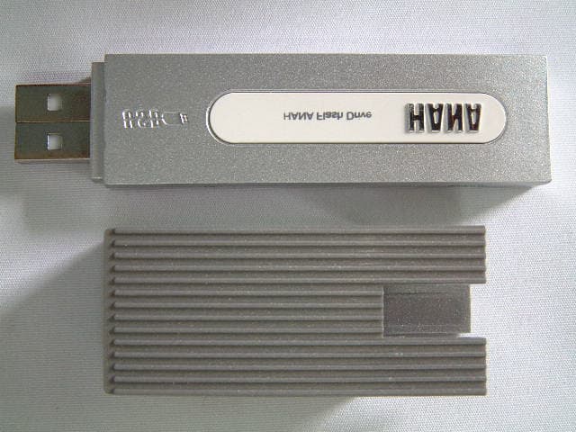 USB Flash Drive - FCC ID QH7HFD-00A - HANA Micron Inc. (2)