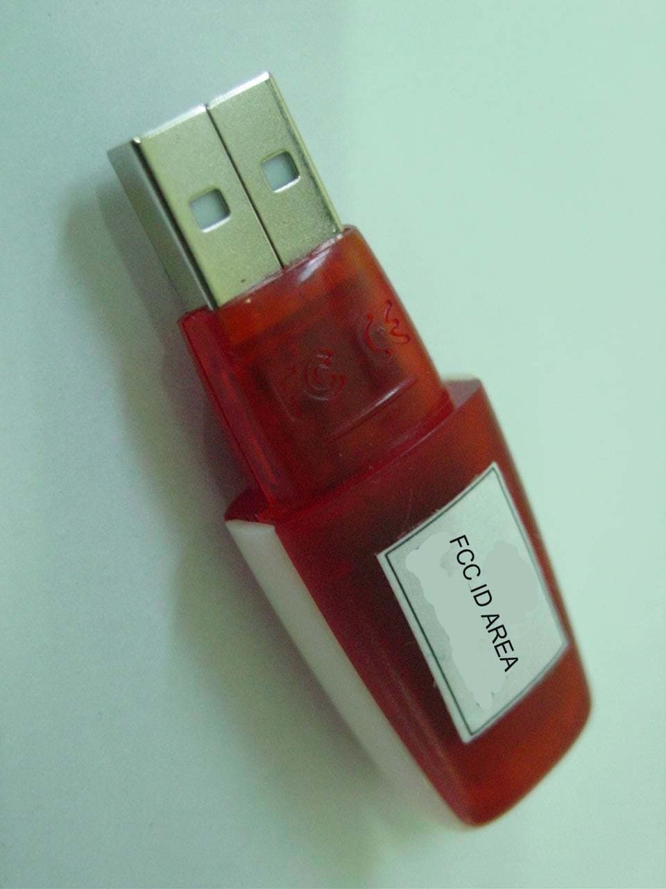 USB Flash Drive - FCC ID QH7HFDZ-00A - HANA Micron Inc.