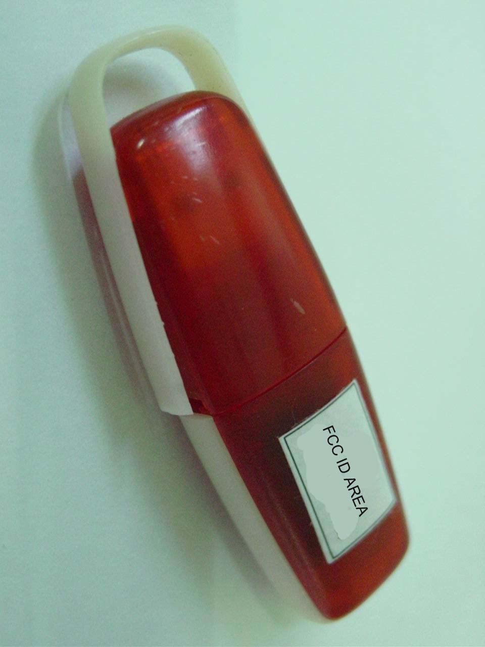 USB Flash Drive - FCC ID QH7HFDZ-00A - HANA Micron Inc. (2)