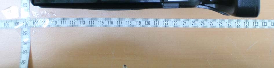 HANDHELD RFID READER - FCC ID QH7HIT731 - HANA Micron Inc. (4)