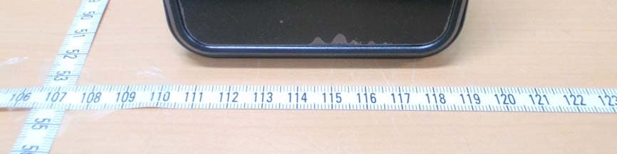 HANDHELD RFID READER - FCC ID QH7HIT731 - HANA Micron Inc. (5)