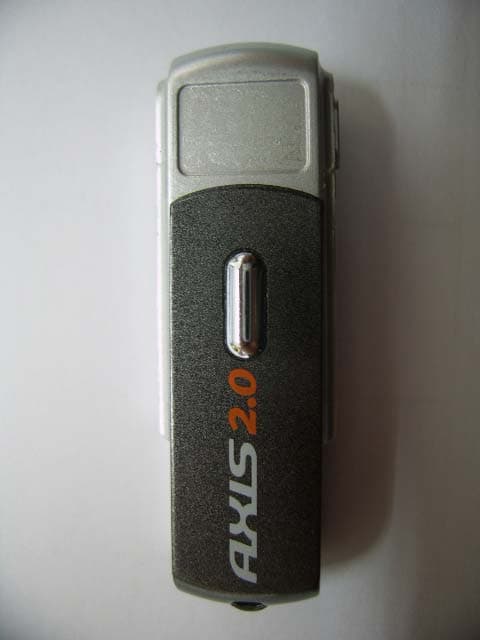 USB FLASH DRIVE - FCC ID QH7HMDS-04GC - HANA Micron Inc.