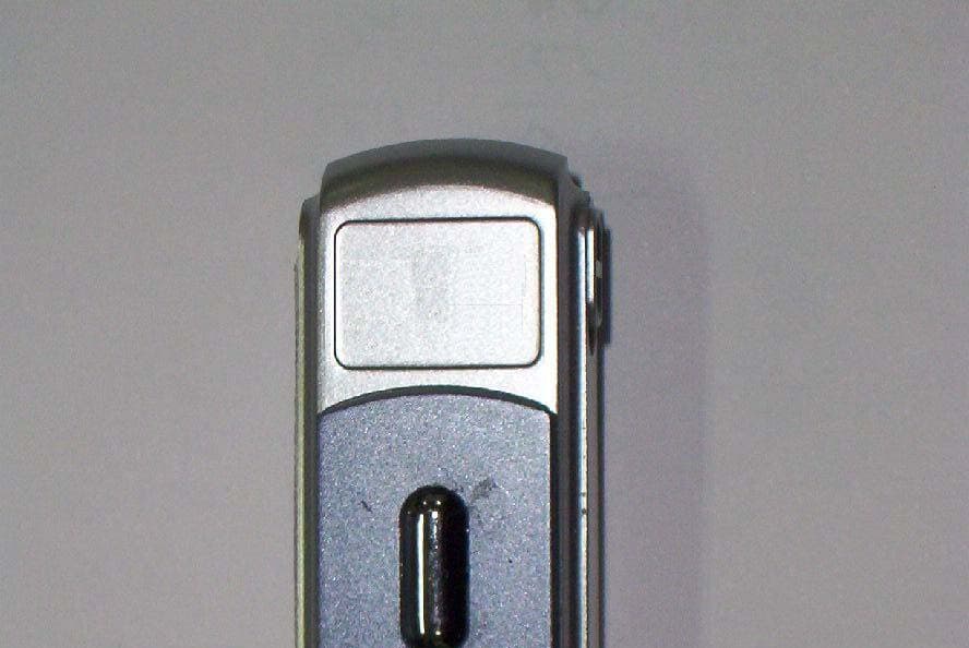 USB Flash Drive - FCC ID QH7HMDV-512MB - HANA Micron Inc.