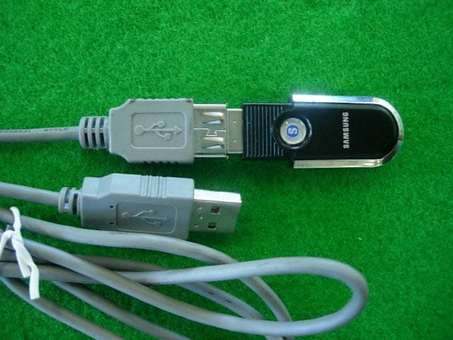 USB FLASH - FCC ID QH7SUB-1G - HANA Micron Inc.