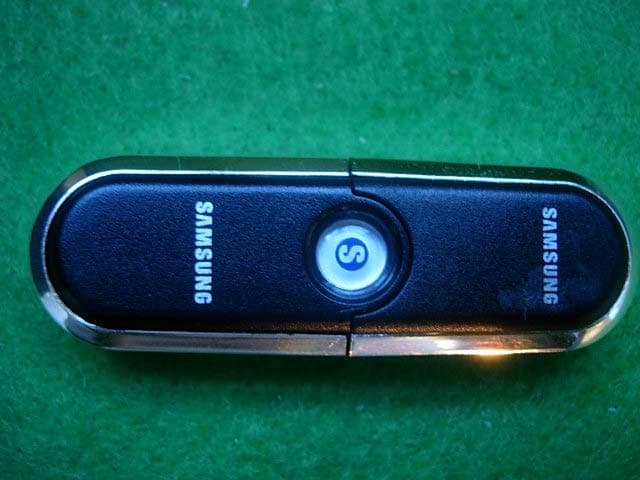 USB FLASH - FCC ID QH7SUB-1G - HANA Micron Inc. (2)
