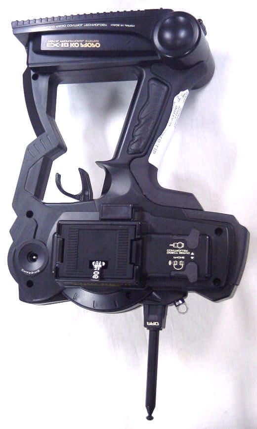 Remote Control Transmitter - FCC ID QH9T125003 - Kondo Kagaku Co., Ltd.