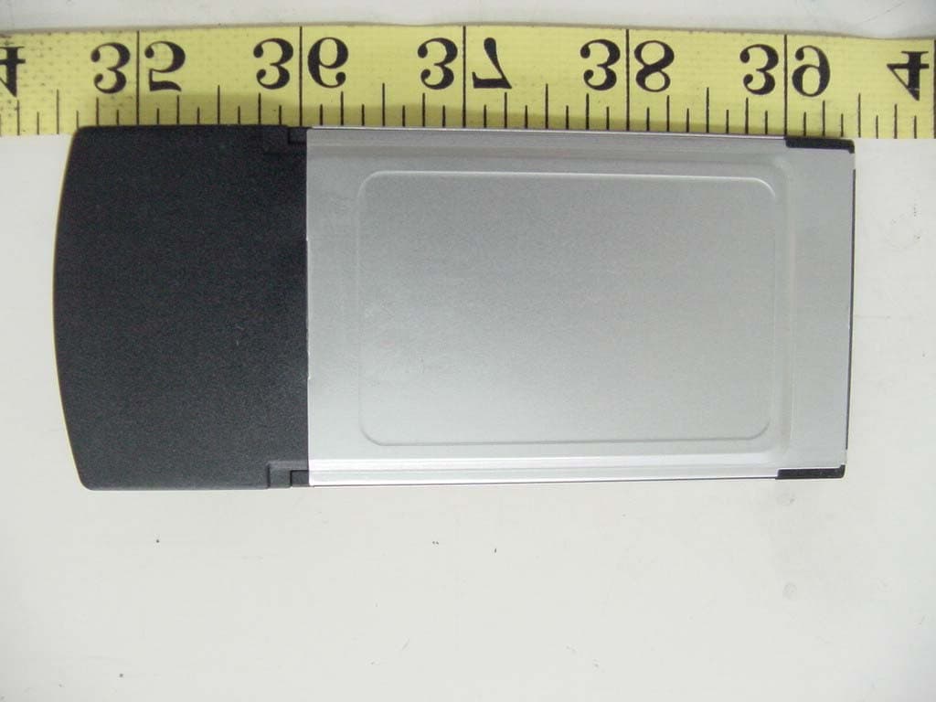 ACON WLAN PCMCIA Card - FCC ID QHAWAC02 - ADVANCED-CONNECTEK INC. (2)