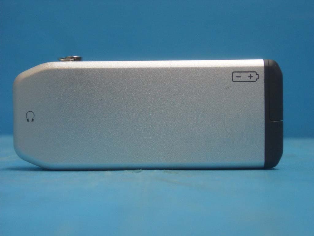 MP3 Player - FCC ID QHBCAB200MT - CM Tech Co., Ltd. (4)