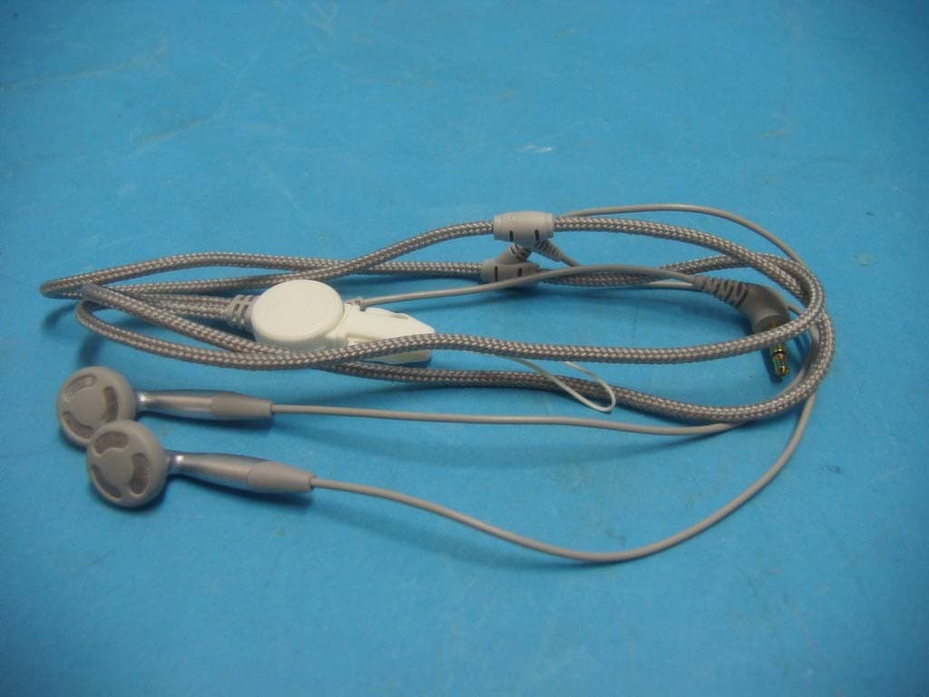 MP3 Player - FCC ID QHBCAB200MT - CM Tech Co., Ltd.