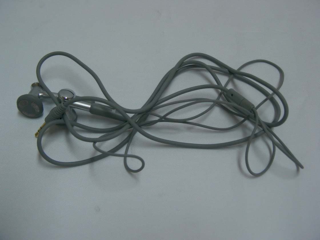 Digital Audio Player - FCC ID QHBCMT2004C - CM Tech Co., Ltd. (3)