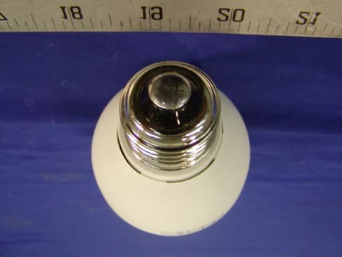 Light Bulb - FCC ID QHESB016 - Ningbo Sunbe Electric Lighting Co., Ltd. (5)