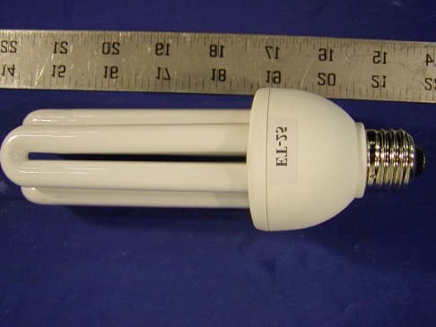 Light Bulb - FCC ID QHESB016 - Ningbo Sunbe Electric Lighting Co., Ltd. (2)